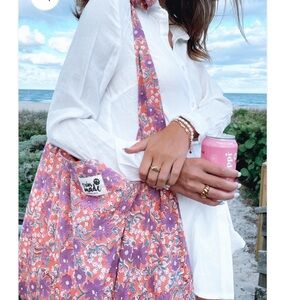 Erin Made Dylan Sling Tote